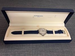 Montre bracelet Raymond Weil Tradition automatique