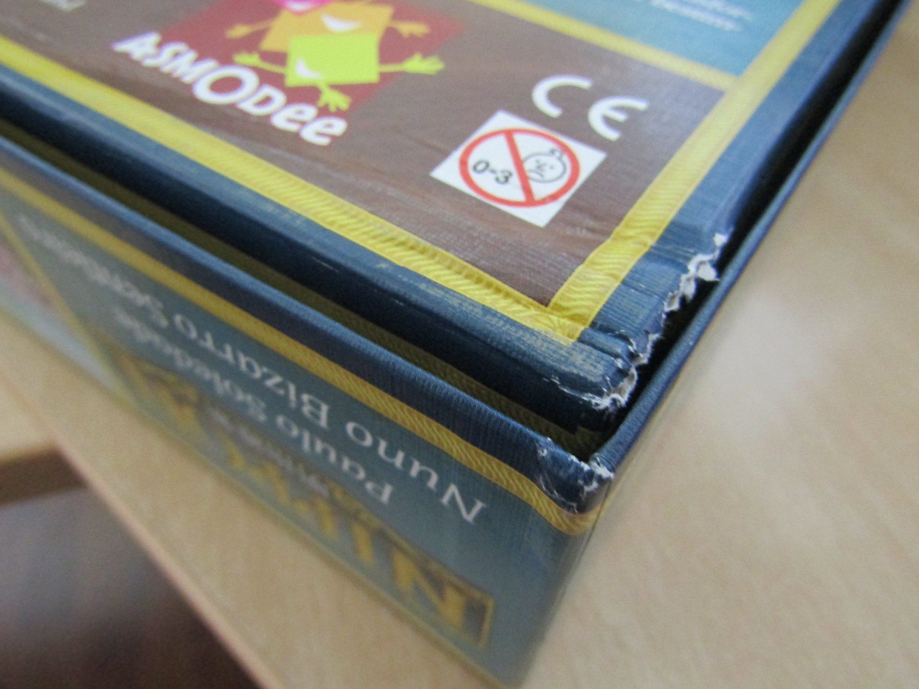Spiele: Nippon – Gebraucht aus Roggwil TG von Tarina27 1