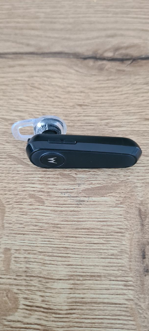 Motorola Kopfhörer: motorola sound Headset – Neu (gemäss Beschreibung) aus Büron von Heu2 2