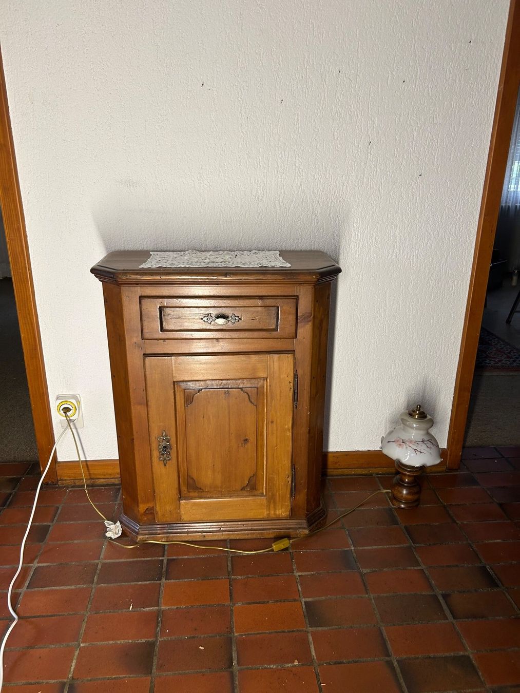 Commodes: Kommode Tanne – D'occasion à Möhlin par siro12