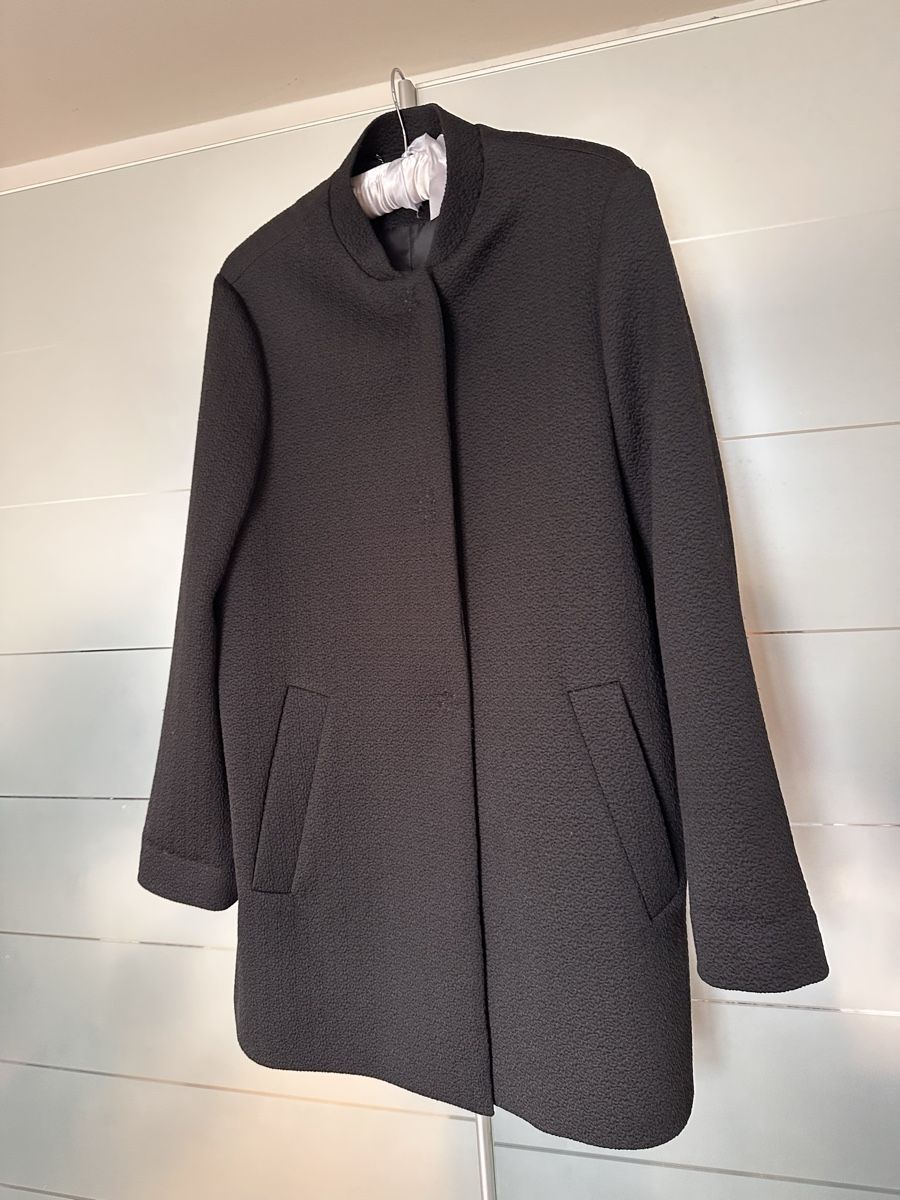 Dorothee Schumacher Giacche: Dorothee Schumacher Übergangsjacke – Nuovo (secondo la descrizione) da Reinach BL venduto da Mopabst
