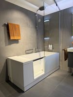 Badewanne Duravit Shower ( Listenpreis 9‘322.-)