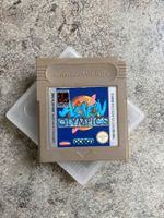 Alien Olympics - Nintendo Gameboy Game