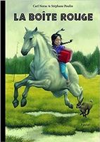 La boîte rouge