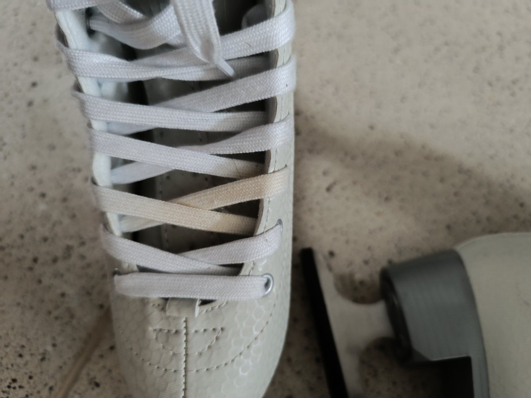 Schlittschuhe: Schlittschuhe Gr. 36 – Gebraucht aus zürich von juedlii 2