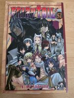 Fairy Tail Tome 51 Manga Pika Edition Hiro Mashima Hiro