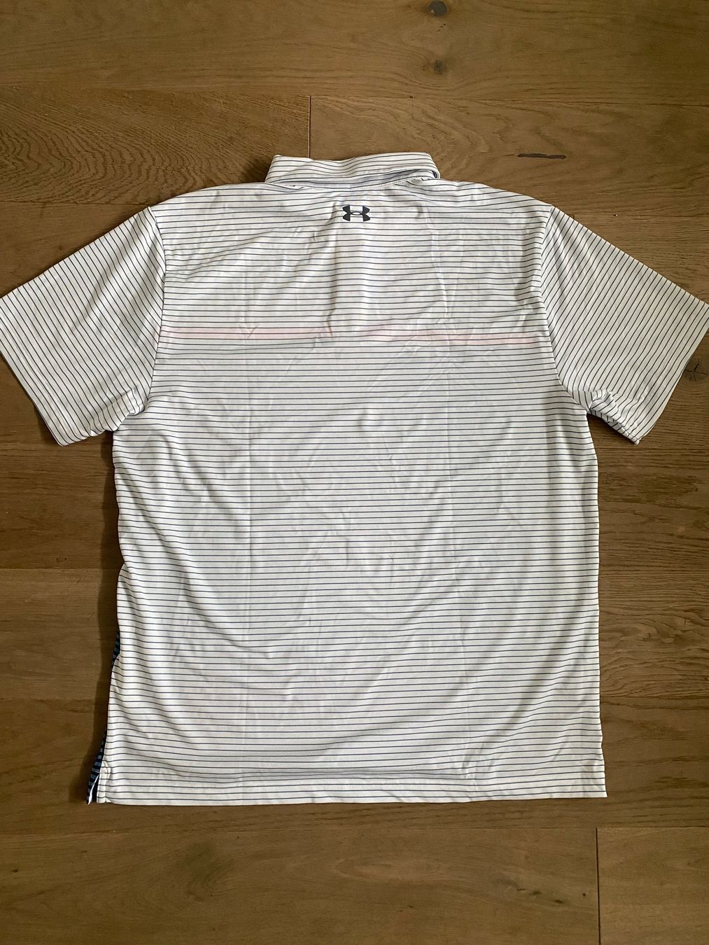 Under Armour Polos: Under Armour Poloshirt – D'occasion à Volketswil par 9394 2