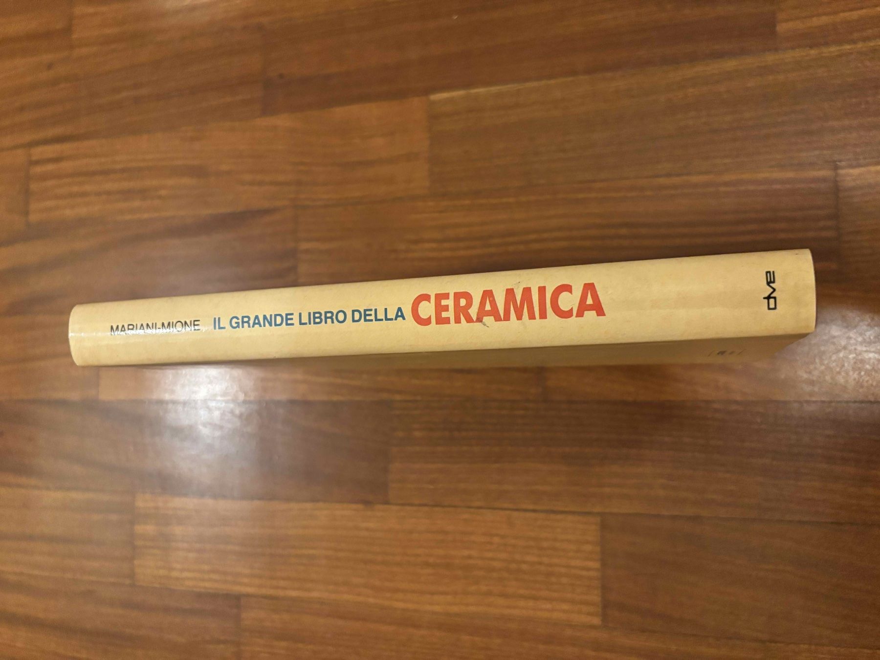 Libri: Il Grande Libro della Ceramica – Usato da Lugano venduto da Mark_Young 2