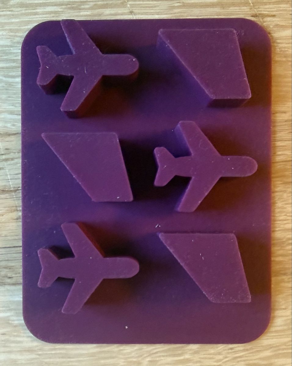 Elettrodomestici da cucina: Swiss Ice Cube Tray – Nuovo (secondo la descrizione) da Bremgarten b. Bern venduto da airline-trolley 1