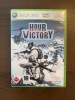 Hour of Victory für Xbox 360