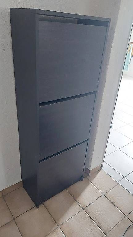 Schränke: IKEA Bissa Schuhschrank – Gebraucht aus Othmarsingen von joy22222 1
