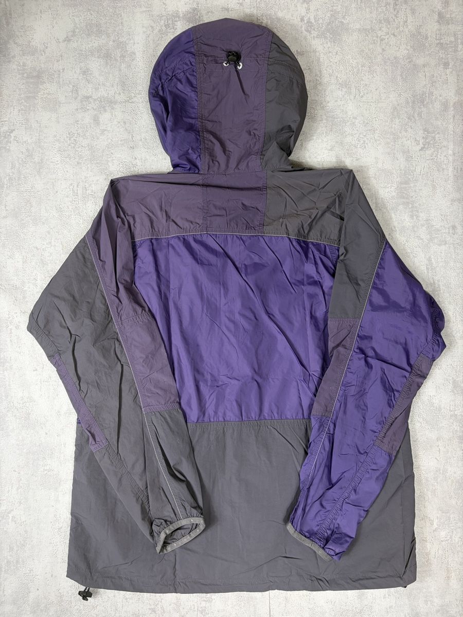 Gramicci Giacche: Veste Coupe-vent Gramicci x and wander Gorpcore Violet - L – Nuovo (secondo la descrizione) da Hauterive NE venduto da Leo_o 5