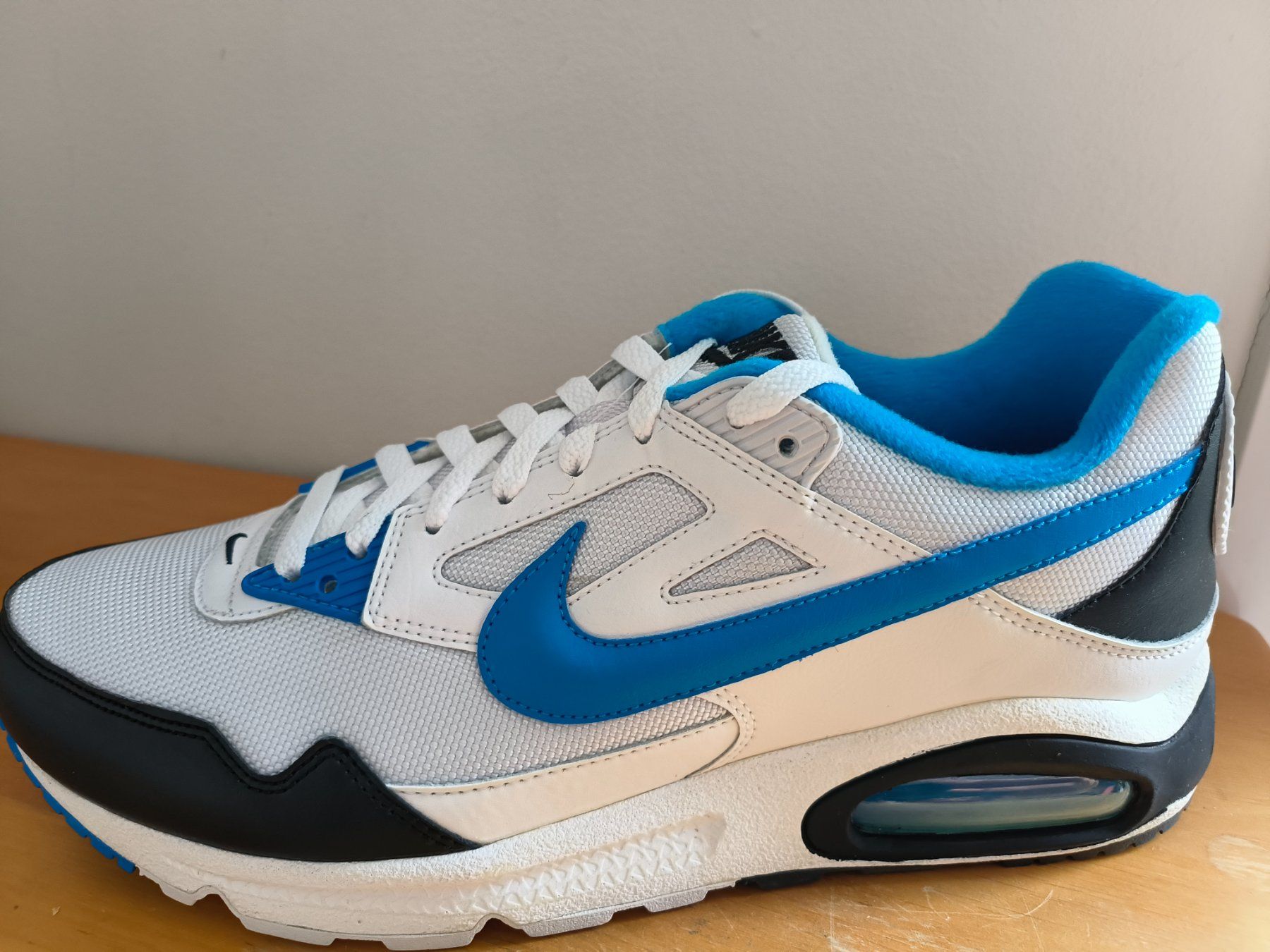 Nike Scarpe da uomo: NIKE AIR MAX SKILINE EU Gr. 44 – Nuovo e nell'imballaggio originale da Herisau venduto da dku_85hh 1