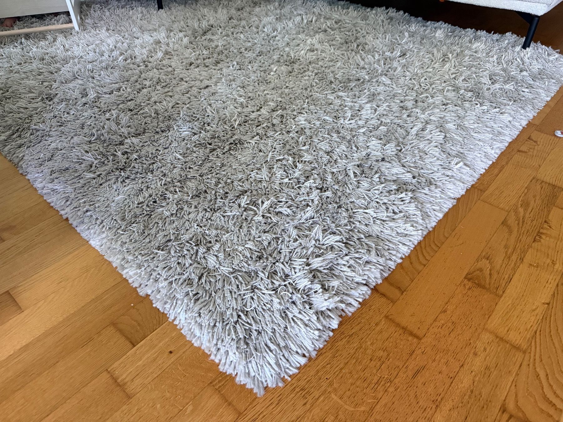 Tapis: Langflor Ikea Teppich 180x250 cm – D'occasion à Moosseedorf par SaMass46 1