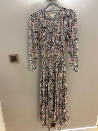 Robe Maje T34
