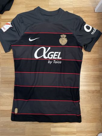 RCD Mallorca Trikot 23/24 Saison Grösse M
