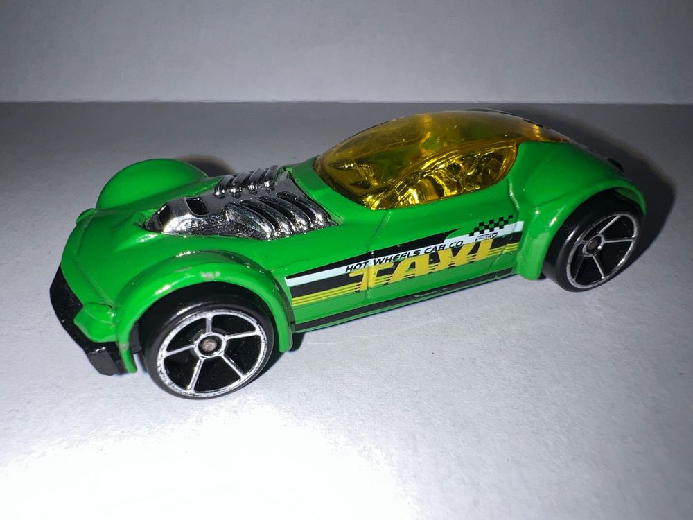 Hot wheels cheap ballistik 2001