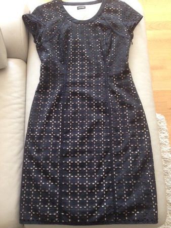 Schönes Kleid von Gerry Weber Gr.36/38, Neuwertig