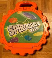 Spirograph Tech Zeichen Spielzeug Kinder