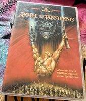 Armee der Finsternis - Kult-Film auf DVD - Top Zustand!