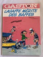 BD: Gaston Lagaffe T13 TBE