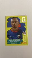 Carte panini 2026 - CPV 18