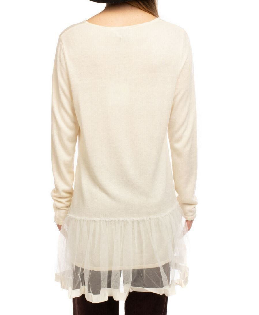Maglioni & Felpe: NO SECRETS TICHIC Pullover S. Neu – Nuovo e nell'imballaggio originale da Liestal venduto da Mas-Y-Mas 5