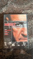 DVD Heist - Der Letzte Coup mit Gene Hackman - Rarität! 2503