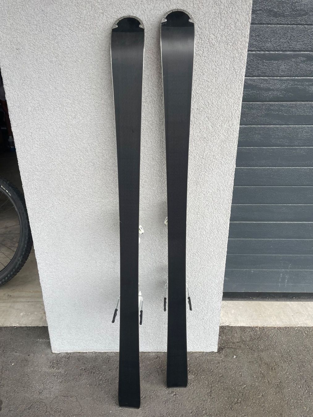 Atomic Sci: Skis Atomic cloud C7 149cm – Usato da Erde venduto da ber_7mt8 2