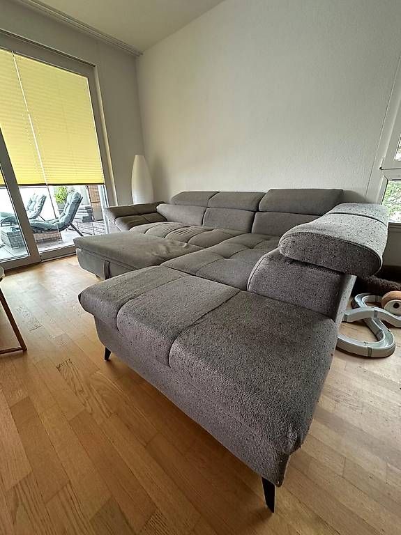 Divani: Sofa sofort zum abholen – Usato da Cham venduto da lillilly 2