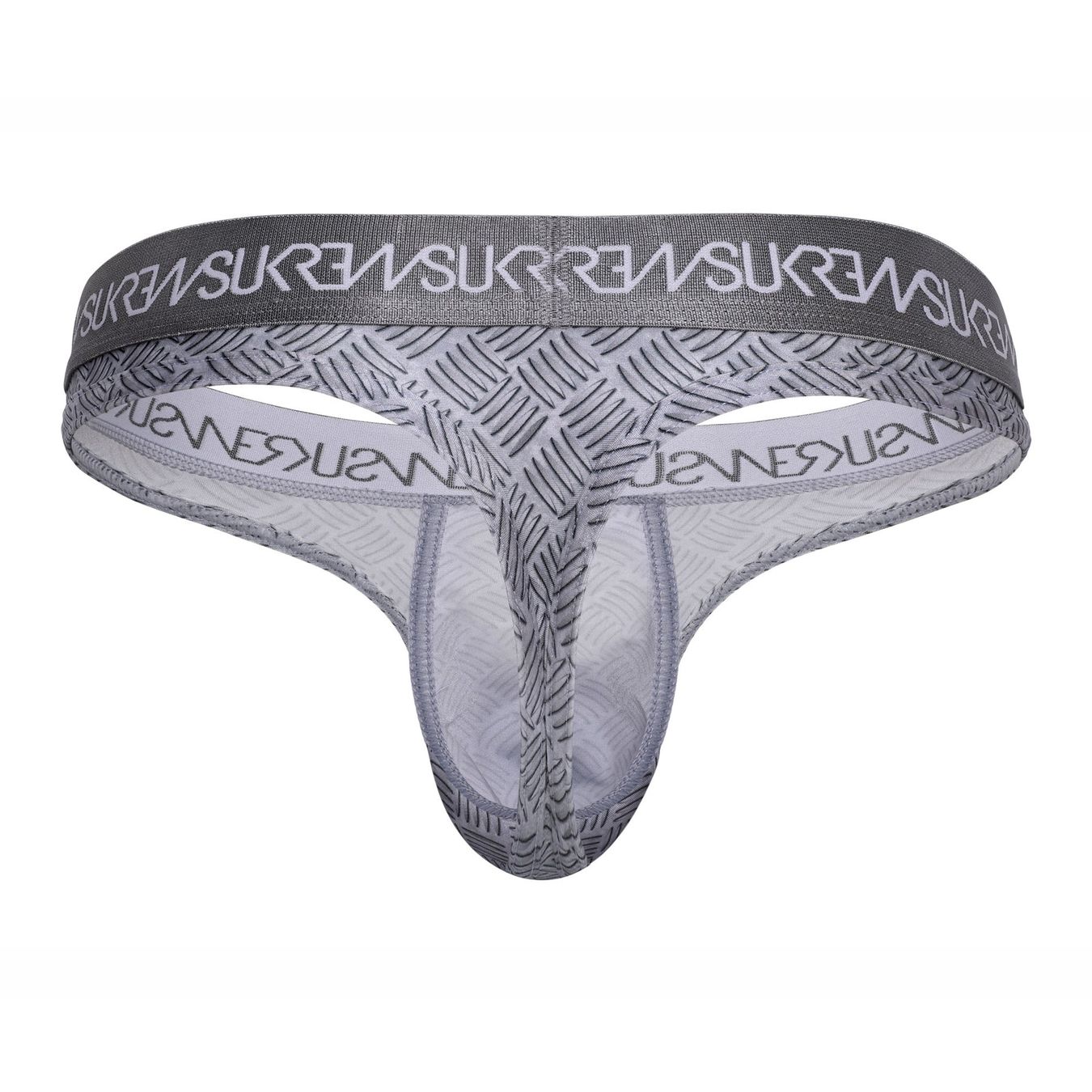 Biancheria intima: SUKREW Checker Tanga – Nuovo (secondo la descrizione) da Zürich venduto da peterpan23 2