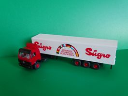 Mercedes LKW von Wiking 1/87