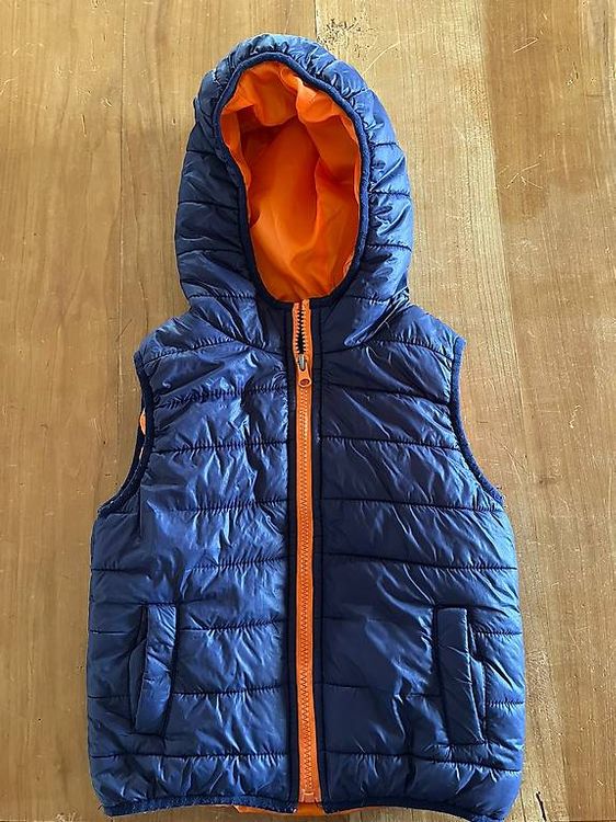 Altro abbigliamento per bambino: DAUNENGILET GR 98 – Usato da Cham venduto da carmen1985