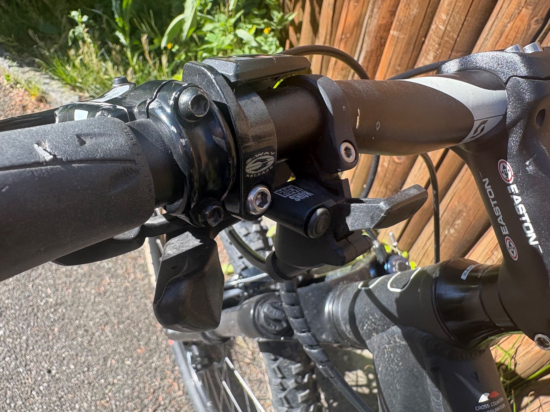 Cube Biciclette: CUBE LTD Mountainbike – Usato da Therwil venduto da Molokini 8