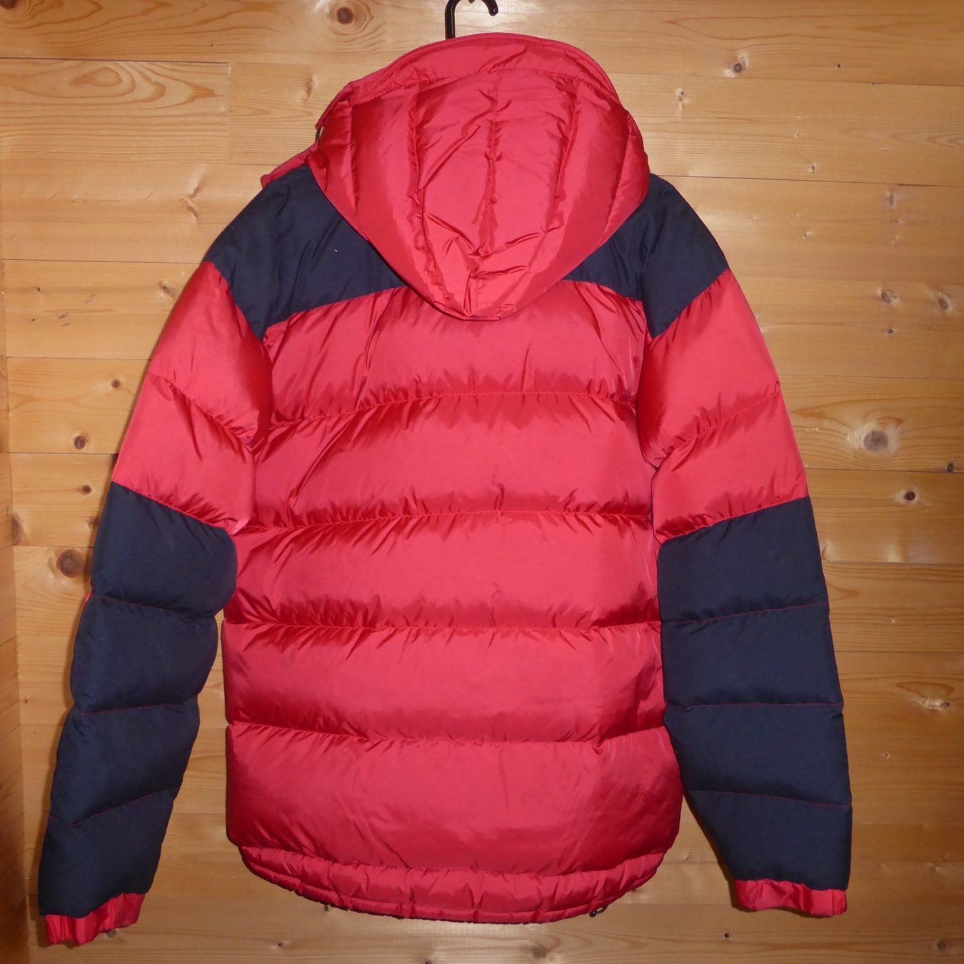 Giacche: Daunenjacke MOUNTAIN EQUIPMENT, Gr. L – Usato da St.Gallen venduto da regenbogen5 2