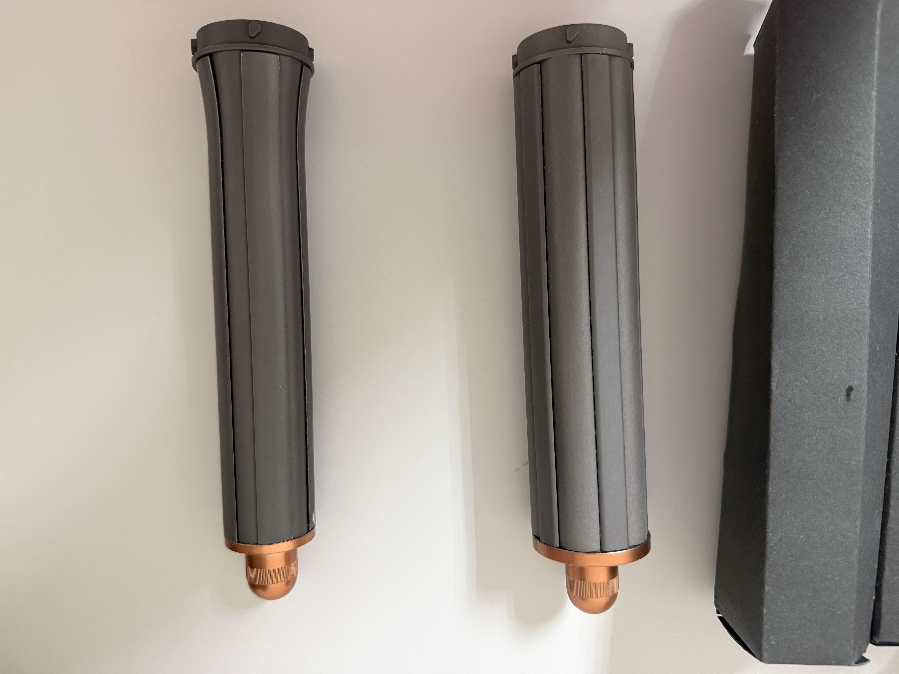 Dyson Asciugacapelli: Dyson Airwrap – Nuovo (secondo la descrizione) da Perlen venduto da fat_qr2h 6