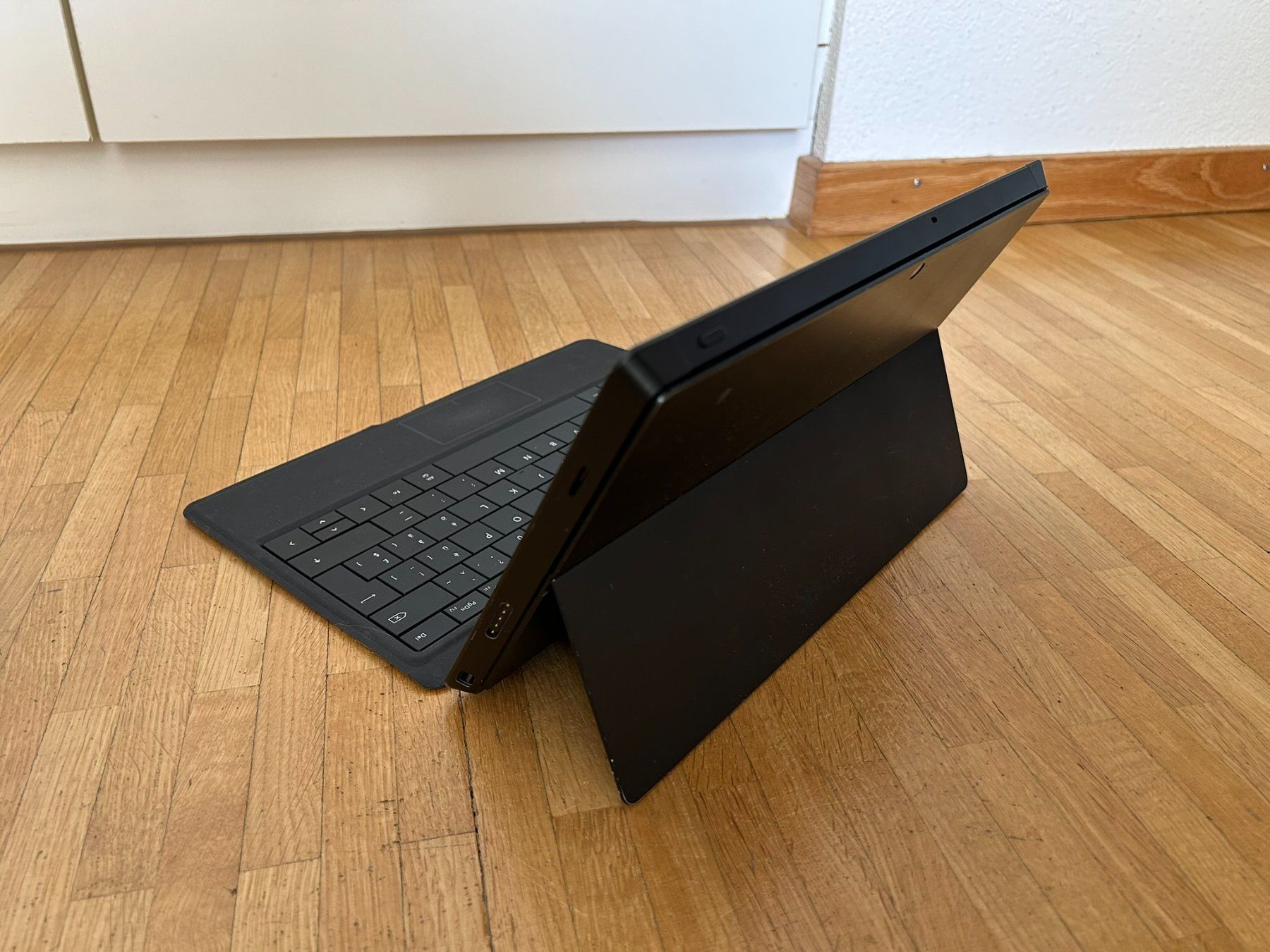 Microsoft Notebook: schönes Surface Pro 2 – Usato da Zürich venduto da Contabolo 3