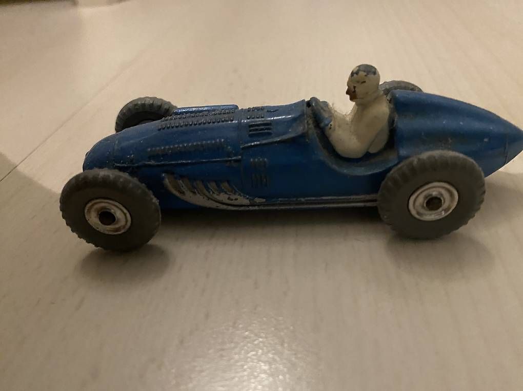 Modellini d'auto: DINKY TOYS – Usato da Ramlinsburg venduto da pau_ddg6