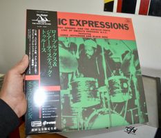 Neu OVP Roy Brooks And The Artistic P-Vine Records JAPAN LP