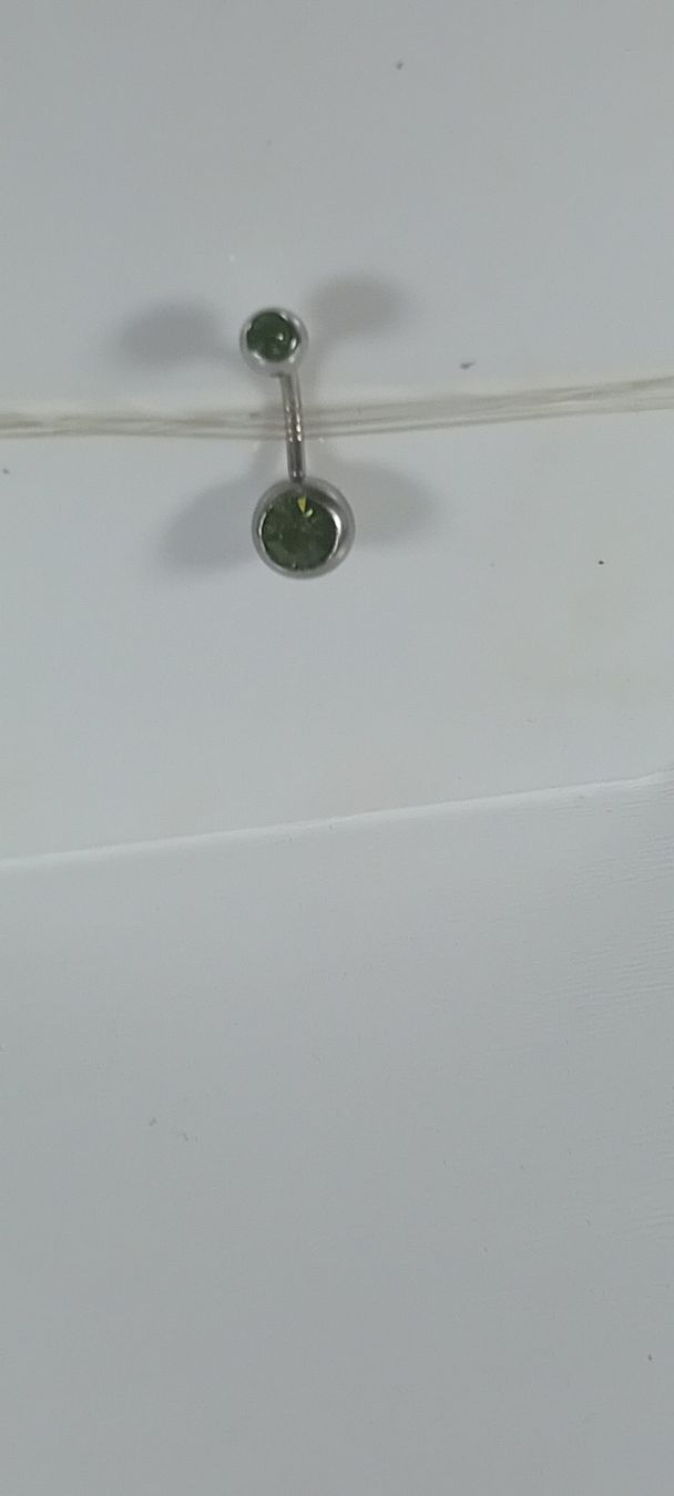 Gioielli per piercing: bauchnabelpiercing edelsthal 316L – Nuovo (secondo la descrizione) da Basel venduto da bij_5hqd 2
