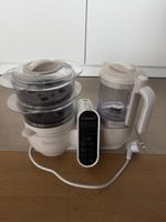 Babymoov Nutribaby Food Processor - Great Condition