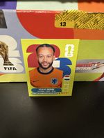 NED 17 - Panini WM 2026 
