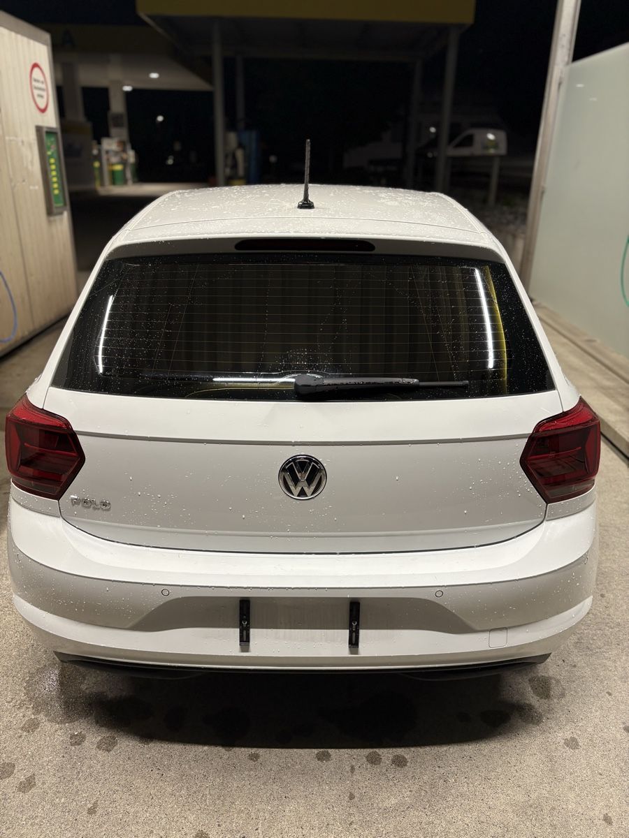 VW Autos: VW Polo 1.0 TSI – Gebraucht aus Luterbach von lab_y6xy 3