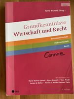 Grundkenntnisse Wirtschaft und Recht, hep Verlag