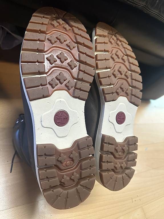 Timberland Herrenschuhe: Timberland Winterschuhe Grösse 47.5 – Gebraucht aus Giswil von Hannes89 2