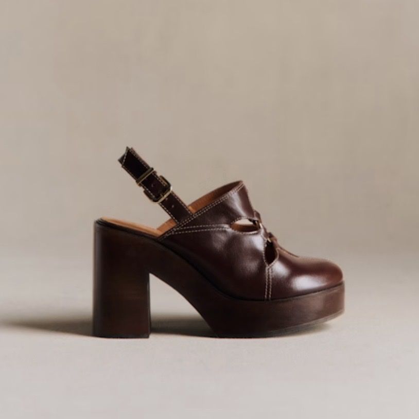 Sezane Scarpe da donna: Sézane x Sea NY clogs 40 – Nuovo e nell'imballaggio originale da Schönried venduto da theapplew 2