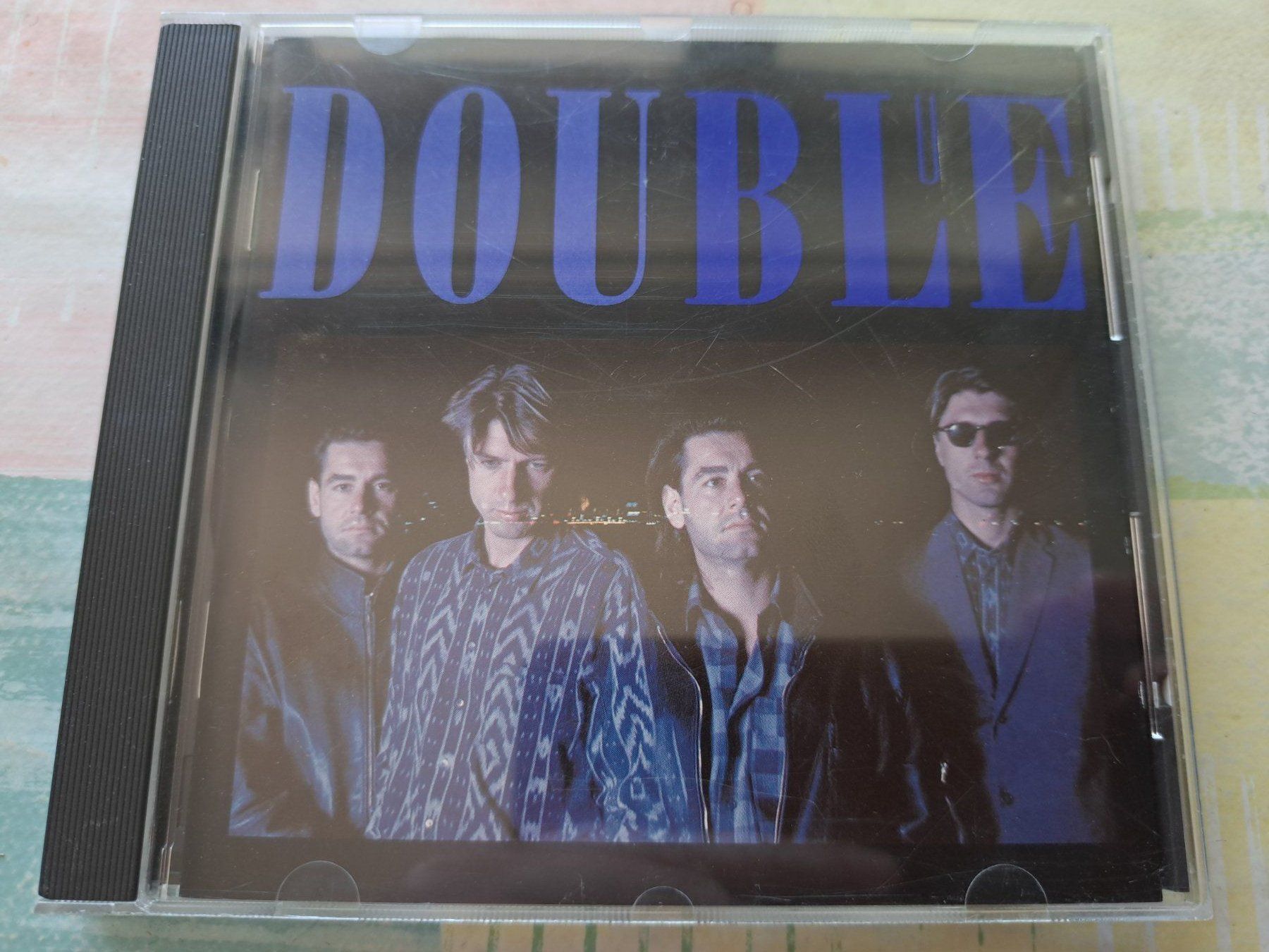 CDs: Cd Double - Blue – Gebraucht aus Pully von bro_n52j