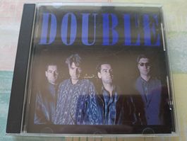 Cd Double - Blue