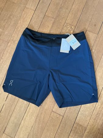 On Lightweight Shorts (size L)