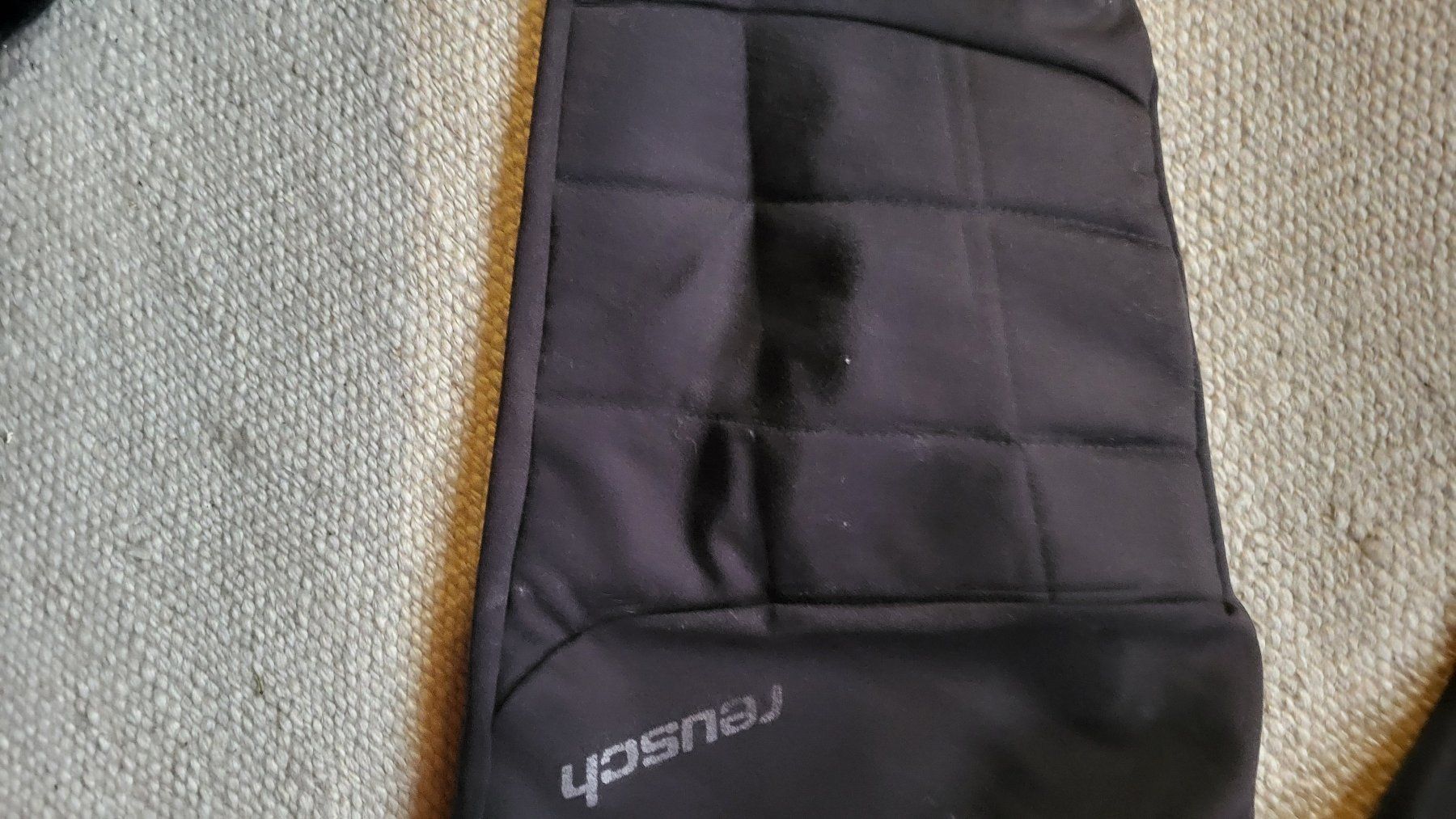 Reusch Hosen: Torwarthose Reusch M – Gebraucht aus Trun von nora210 1
